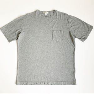 Peter Millar Seaside Super Soft Pocket T Shirt